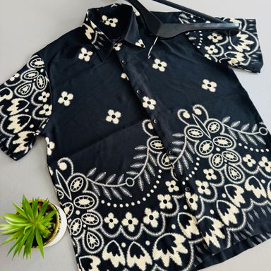 Summer Shirt      