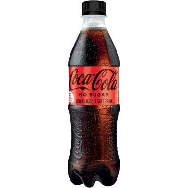 Coca-Cola Zero