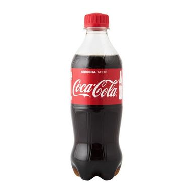 Coca-Cola Regular