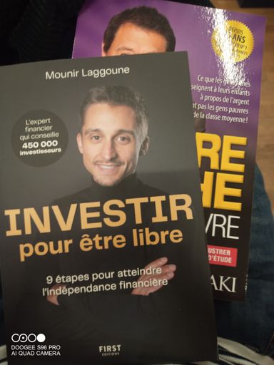 Change ta vie en une semaine