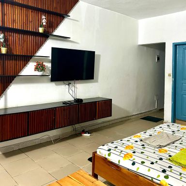 Résidence Oasis Yopougon Ananeraie Oasis 