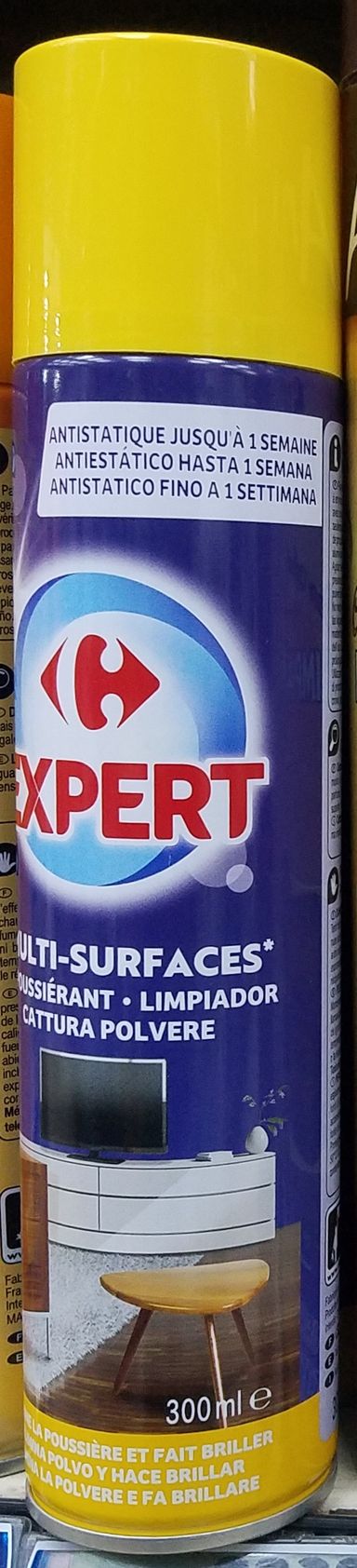 Crf Exp. Meub. Depous. Spr. M/S 300ml