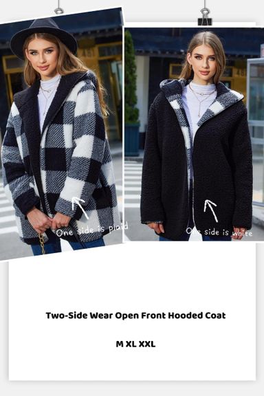 Fleece jacket 