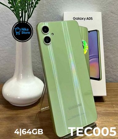Samsung Galaxy A05   4/64GB