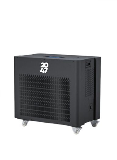 Apex Chiller