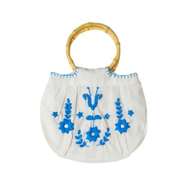 *Pre-order* Hand Stitched Bag