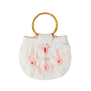 *Pre-order* Hand Stitched Bag
