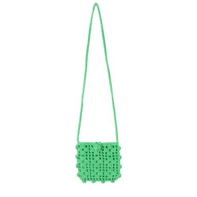 *Pre-order* Mini Crochet Shoulder Bag