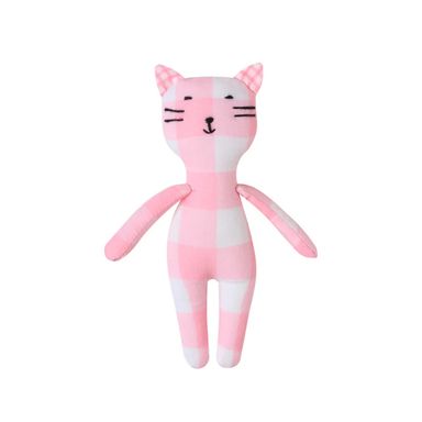 *Pre-order* Mini Cat Toy Vichy