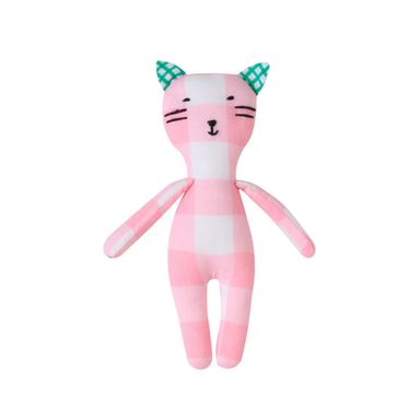 *Pre-order* Mini Cat Toy Vichy