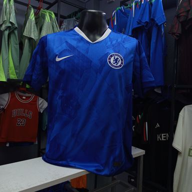 Chelsea Home Kit 25/26.