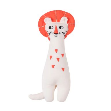 *Pre-order* Lion Toy