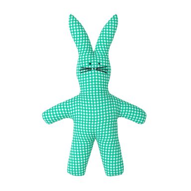*Pre-order* Rabbit Mini Vichy