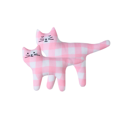 *Pre-order* Meow Meow 2-piece Toy