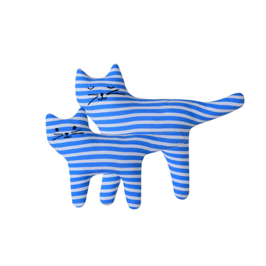 *Pre-order* Meow Meow 2-piece Toy