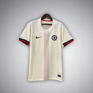 Chelsea Away Kit 25/26