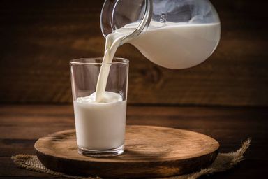 Milk Subscription