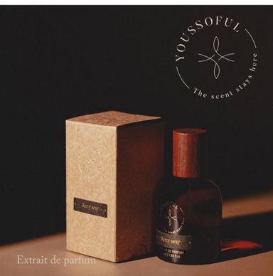 YOUSSOFUL , saint Moritz , 50ml