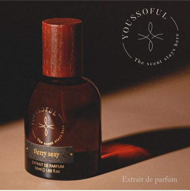 YOUSSOFUL , saint Moritz , 50ml