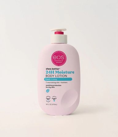 EOS Fresh and Cosy Lait Corporel