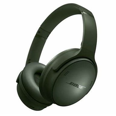  BOSE QUIETCOMFORT HEADPHONES