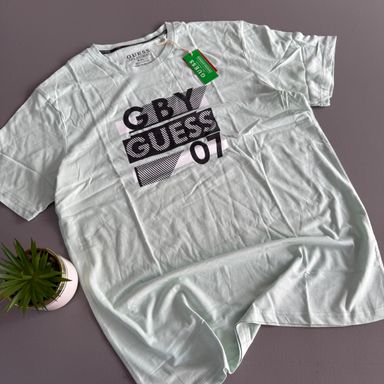 GUESS LOS ANGELES T-SHIRT - 12