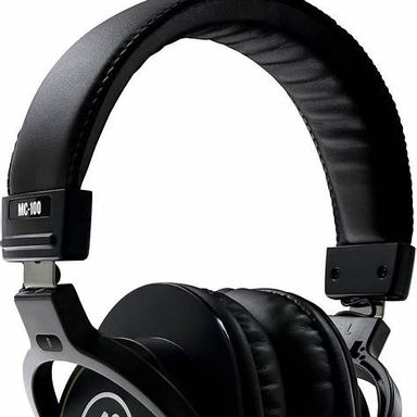 Mackie MC‑100