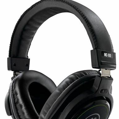 Mackie MC‑100