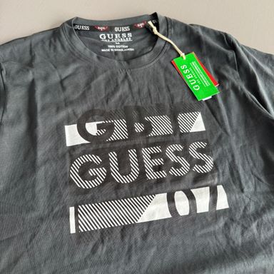 GUESS LOS ANGELES T-SHIRT - 15
