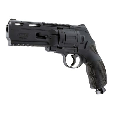 Pistolet Umarex T4E TR50 Gen2 Cal.50 (13 joules) - Pistolet de défense