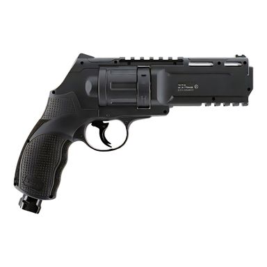 Pistolet Umarex T4E TR50 Gen2 Cal.50 (13 joules) - Pistolet de défense