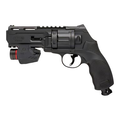 Revolver Umarex TR50 Gen2 T4E Ultimate Laser (16 Joules)