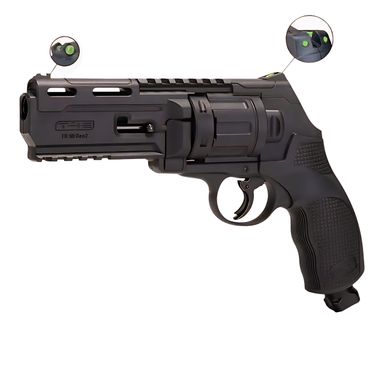 Revolver Umarex TR50 Gen2 T4E XTreme Laser (16 Joules)