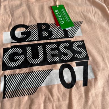 GUESS LOS ANGELES T-SHIRT - 16