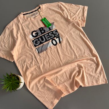 GUESS LOS ANGELES T-SHIRT - 16