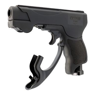 Pistolet de défense Umarex T4E TP50 Compact .50 (11 Joules)