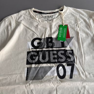Guess Los Angeles T-Shirt 17