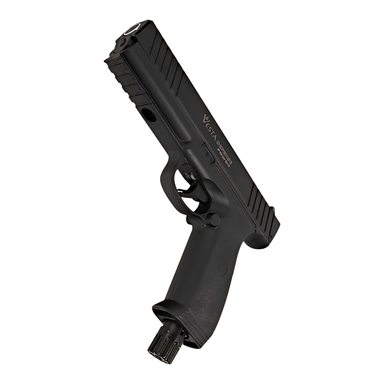 Pistolet Vesta défense PDW50 cal. 50 (19 joules)