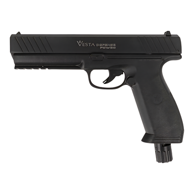 Pistolet Vesta défense PDW50 cal. 50 (19 joules)