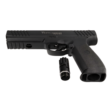 Pistolet Vesta défense PDW50 cal. 50 (19 joules)