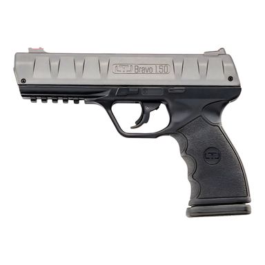 Pistolet de défense LTL Bravo 1.50 (18 joules)