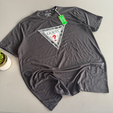 GUESS LOS ANGELES  T-SHIRT- 19