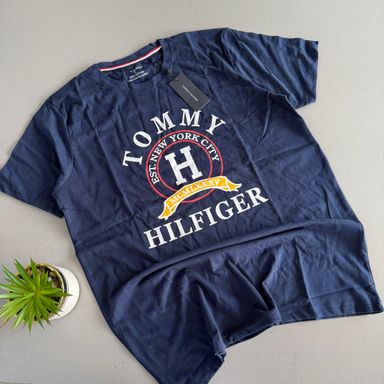 TOMMY HILFIGER T- SHIRT - 03