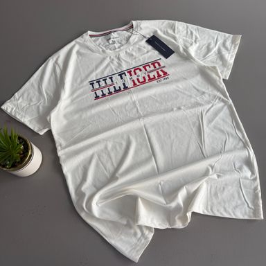 TOMMY HILFIGER T- SHIRT - 06