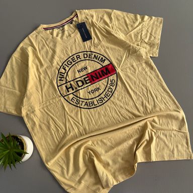TOMMY HILFIGER T- SHIRT - 09