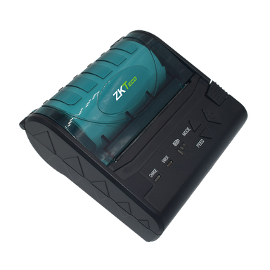  Imprimante Thermique Portable ZKTECO ZKP8003
