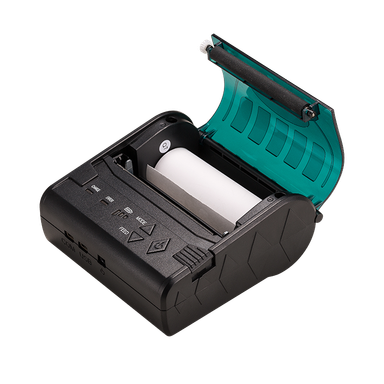 Imprimante Thermique Portable ZKTECO ZKP8003
