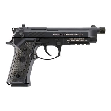 Umarex Beretta M9A3 FM 4.5mm Blowback - Full Metal (3 joules)