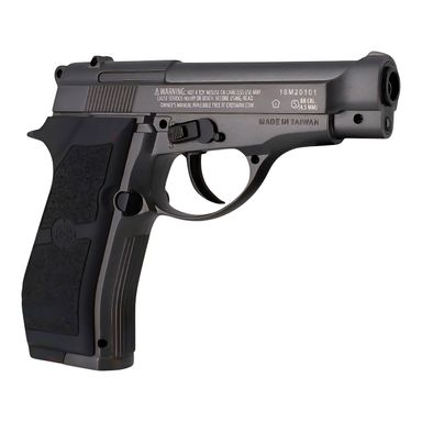Crosman PFM16 Compact 4.5mm 2.5 joules (Full Métal)
