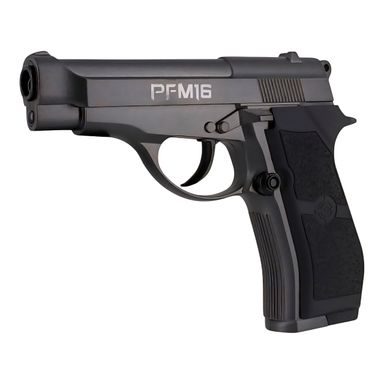 Crosman PFM16 Compact 4.5mm 2.5 joules (Full Métal)